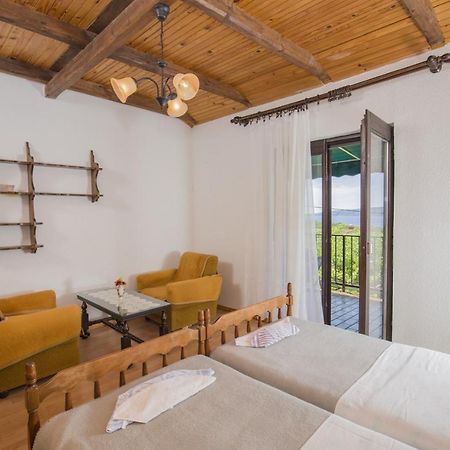 Apartment Vili Pinezići Eksteriør bilde