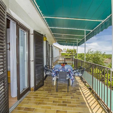 Apartment Vili Pinezići Eksteriør bilde
