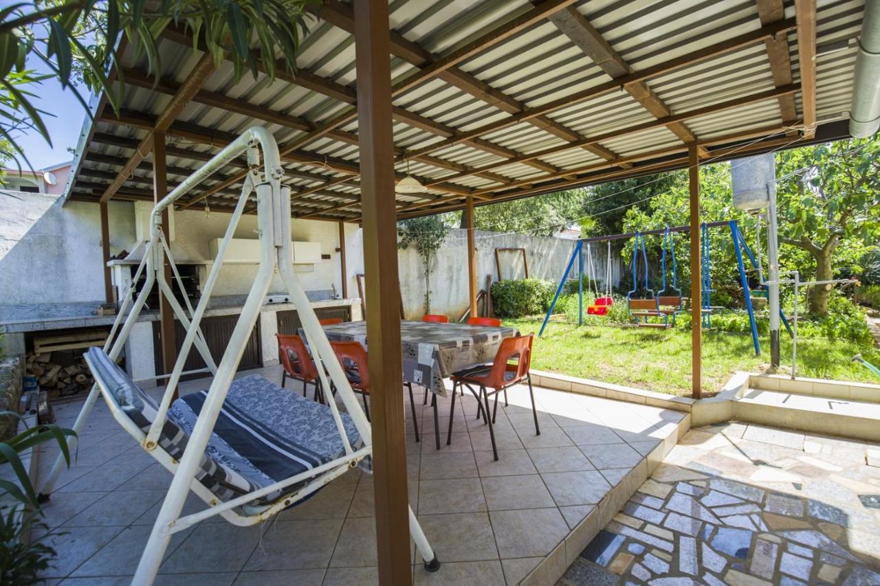 Apartment Vili Pinezići Eksteriør bilde