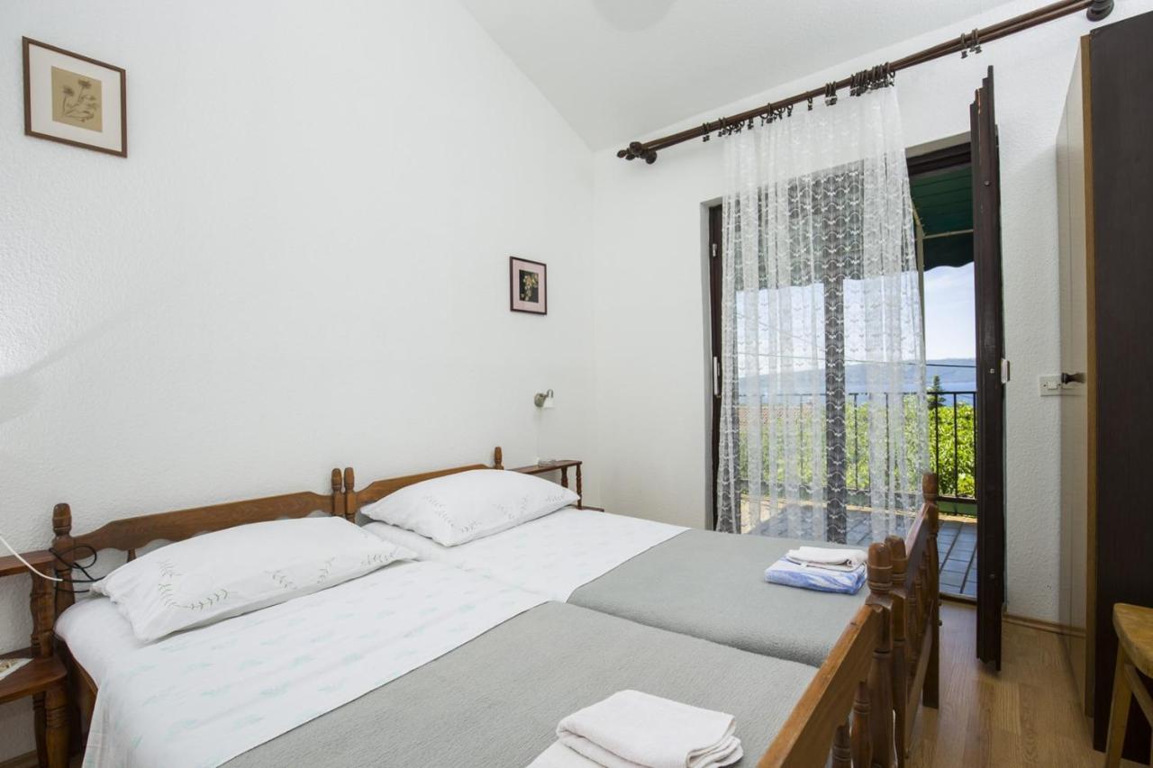 Apartment Vili Pinezići Eksteriør bilde