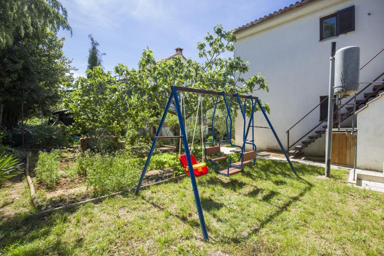 Apartment Vili Pinezići Eksteriør bilde