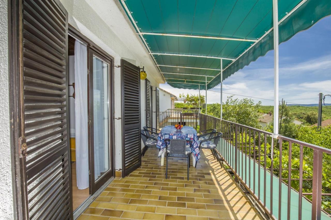 Apartment Vili Pinezići Eksteriør bilde