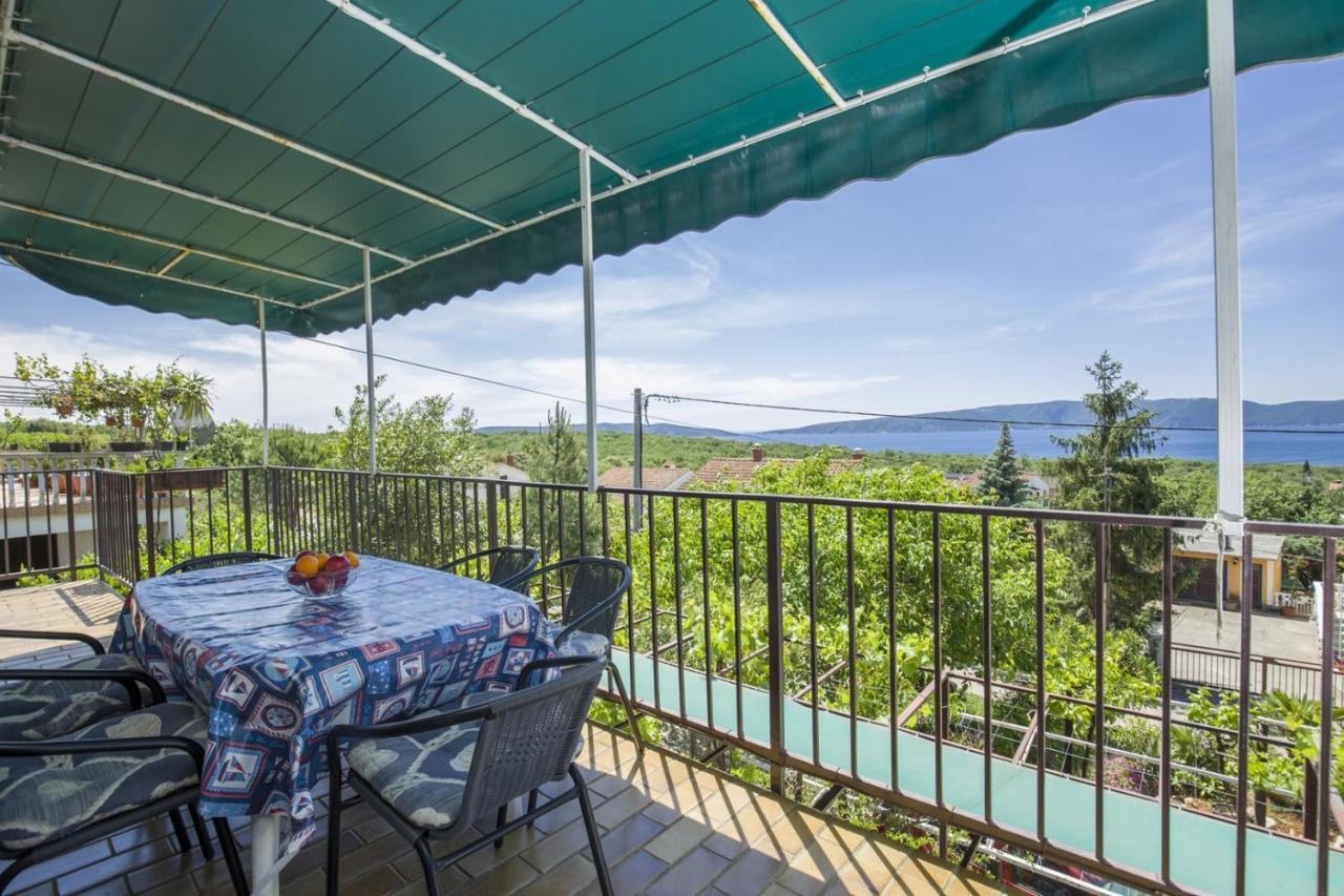 Apartment Vili Pinezići Eksteriør bilde