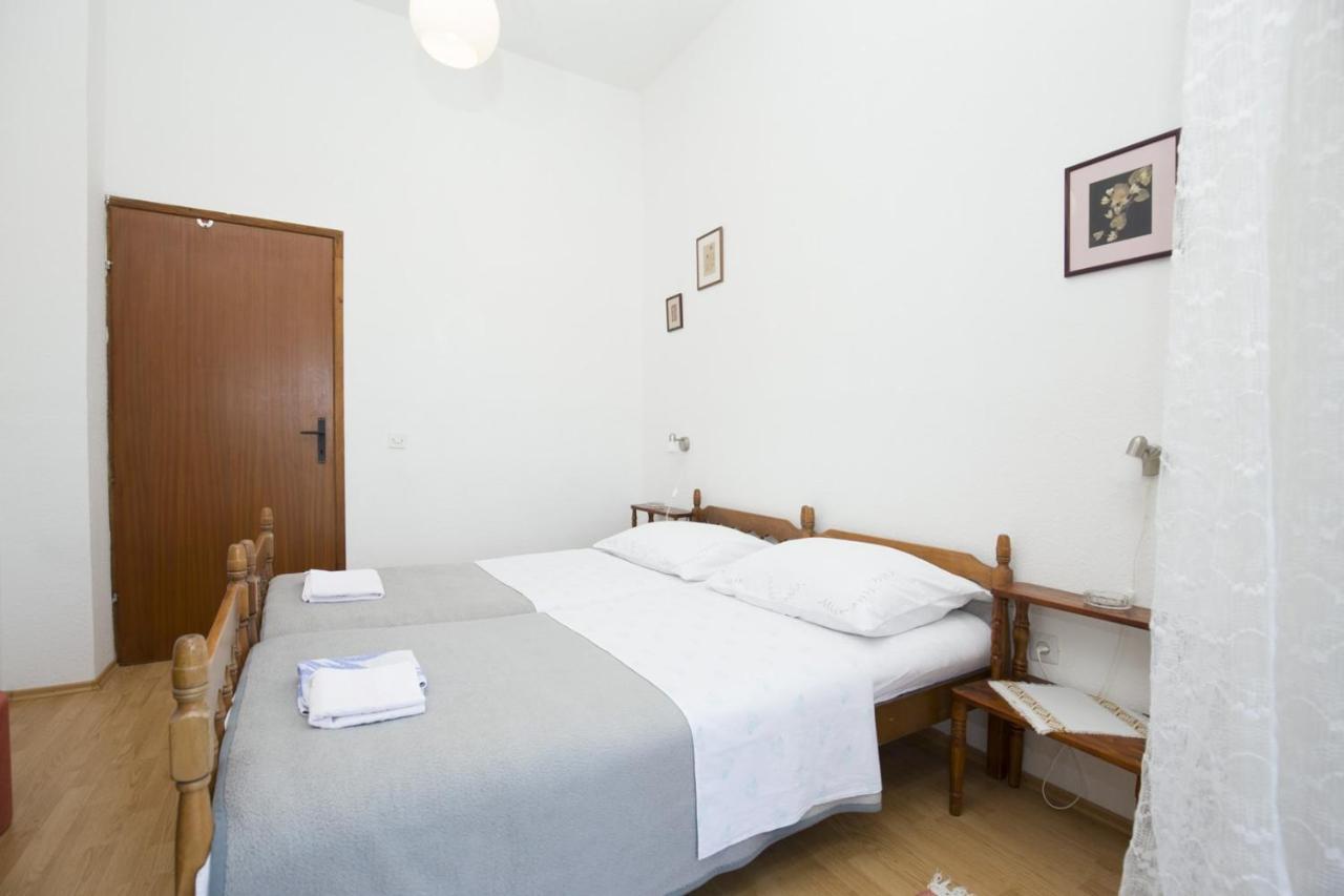 Apartment Vili Pinezići Eksteriør bilde