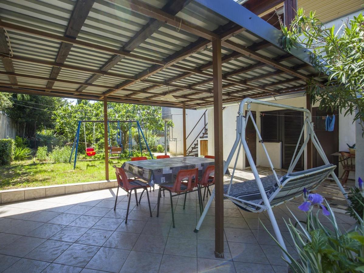 Apartment Vili Pinezići Eksteriør bilde